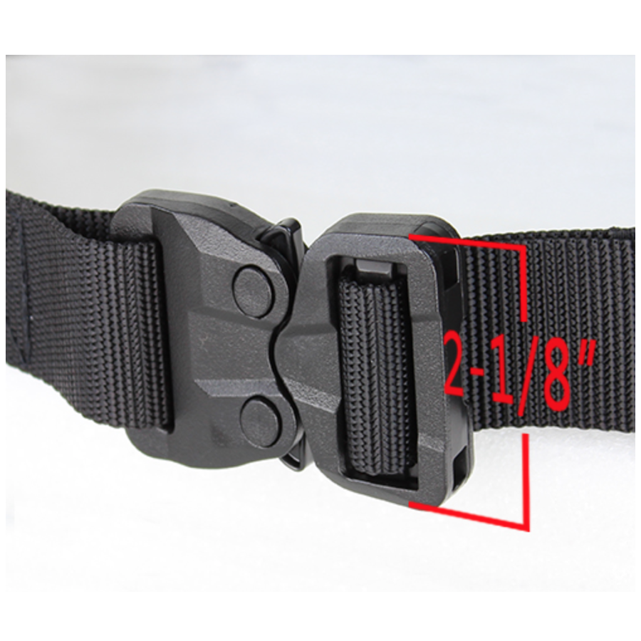 Condor GT Cobra Belt-Tactical Gear UK
