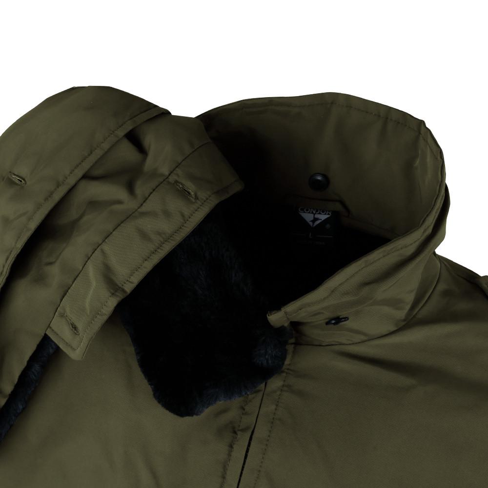 Condor Guardian Duty Jacket-Tactical Gear UK