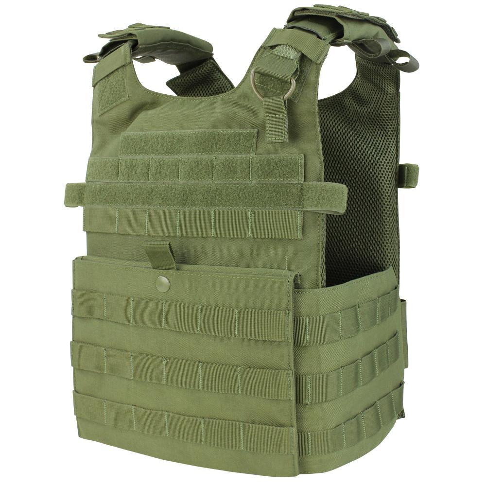Condor Gunner Plate Carrier-Tactical Gear UK