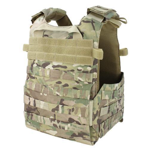 Condor Gunner Plate Carrier-Tactical Gear UK