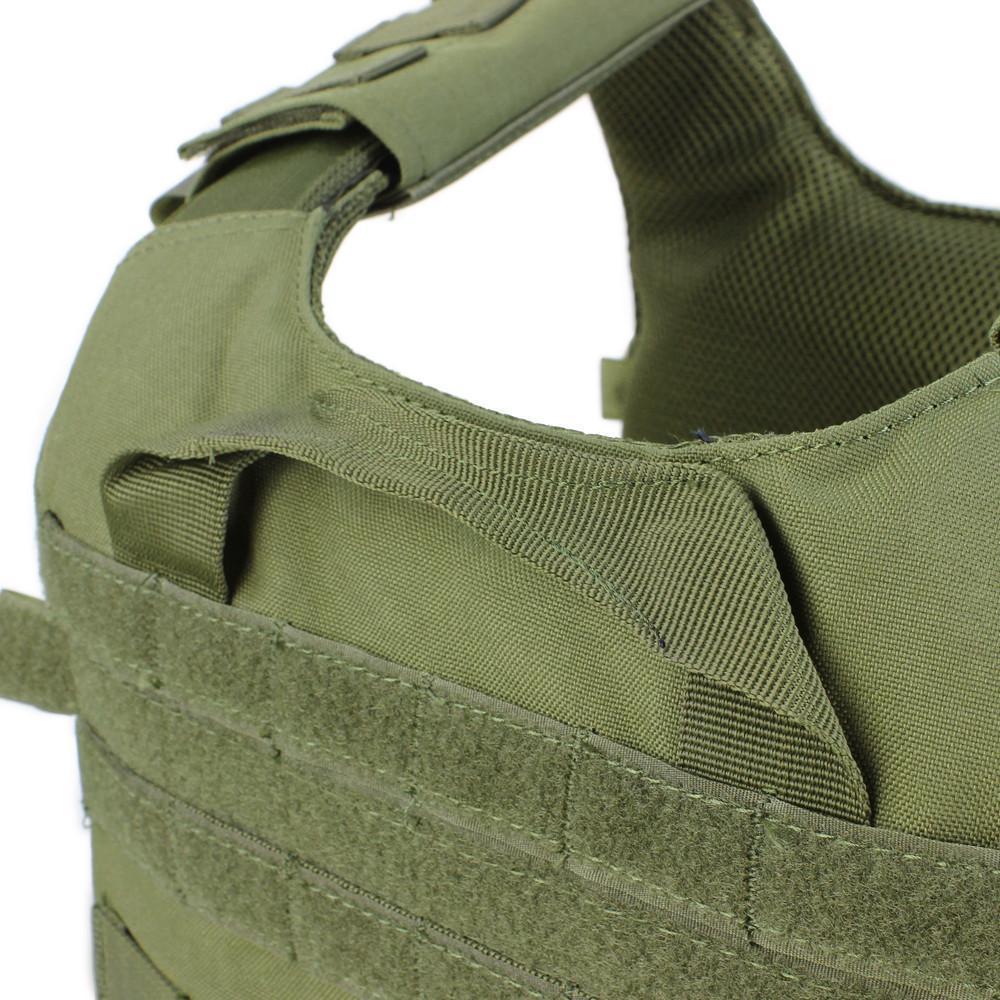 Condor Gunner Plate Carrier-Tactical Gear UK