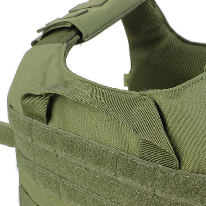 Condor Gunner Plate Carrier-Tactical Gear UK