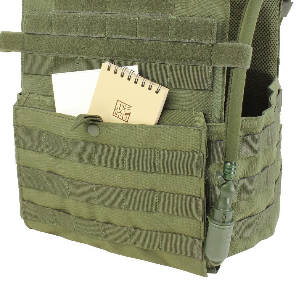 Condor Gunner Plate Carrier-Tactical Gear UK
