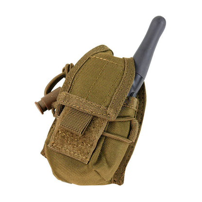 Condor HHR Handheld Radio Pouch-Tactical Gear UK
