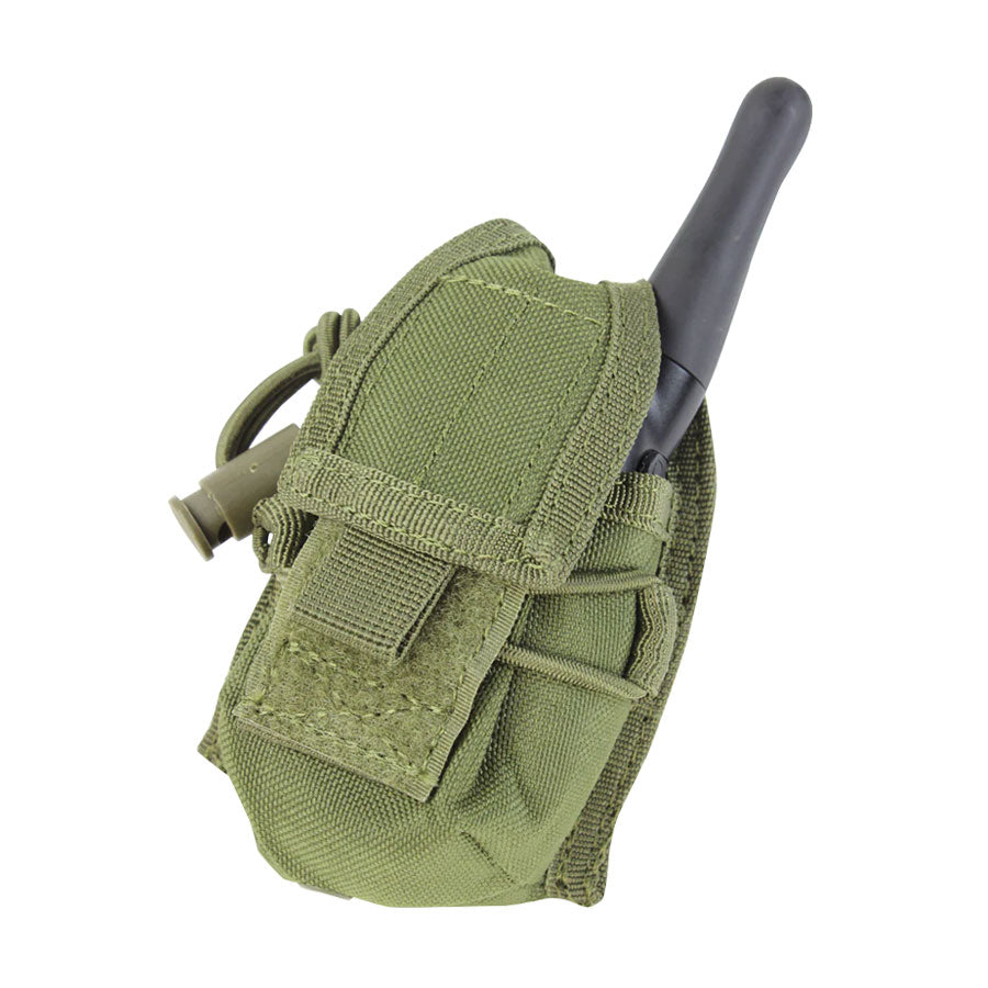 Condor HHR Handheld Radio Pouch-Tactical Gear UK