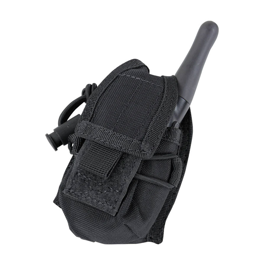 Condor HHR Handheld Radio Pouch-Tactical Gear UK
