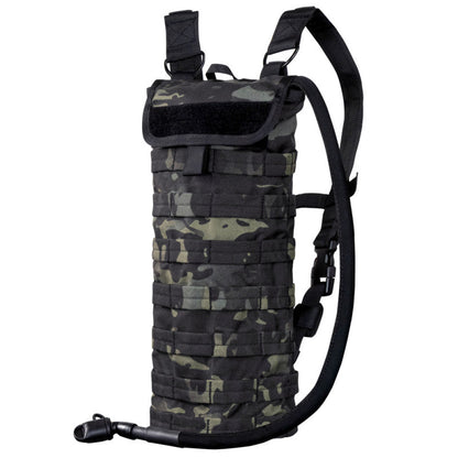 Condor Hydration Carrier Multicam Black-Tactical Gear UK