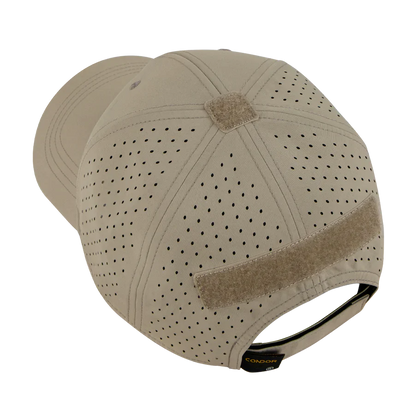 Condor Hydrofit Team Mesh Cap-Tactical Gear UK