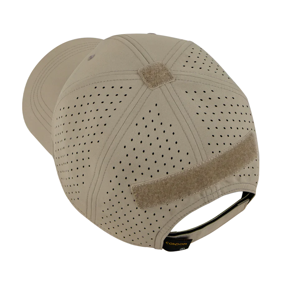 Condor Hydrofit Team Mesh Cap-Tactical Gear UK