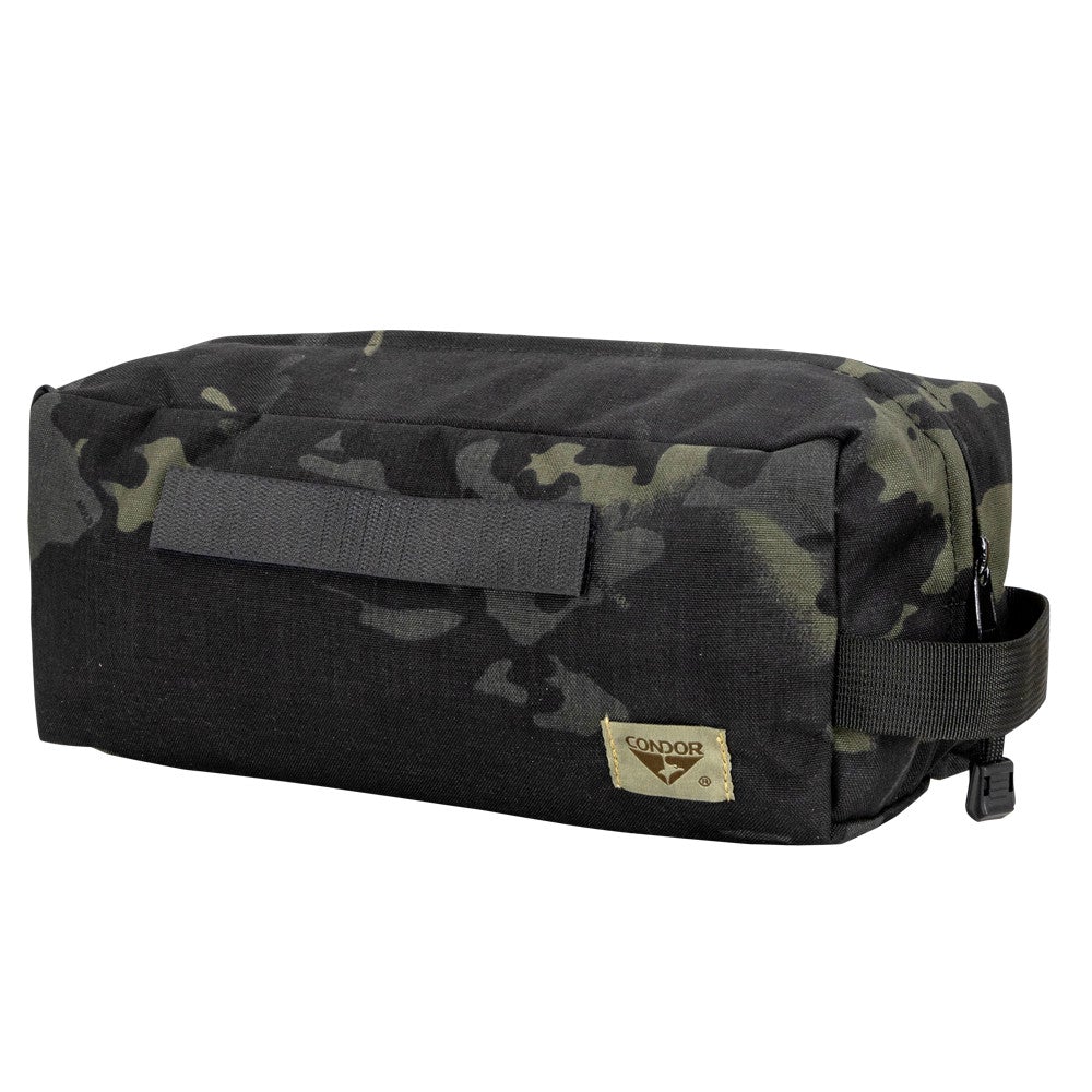Condor Kit Bag Multicam Black-Tactical Gear UK