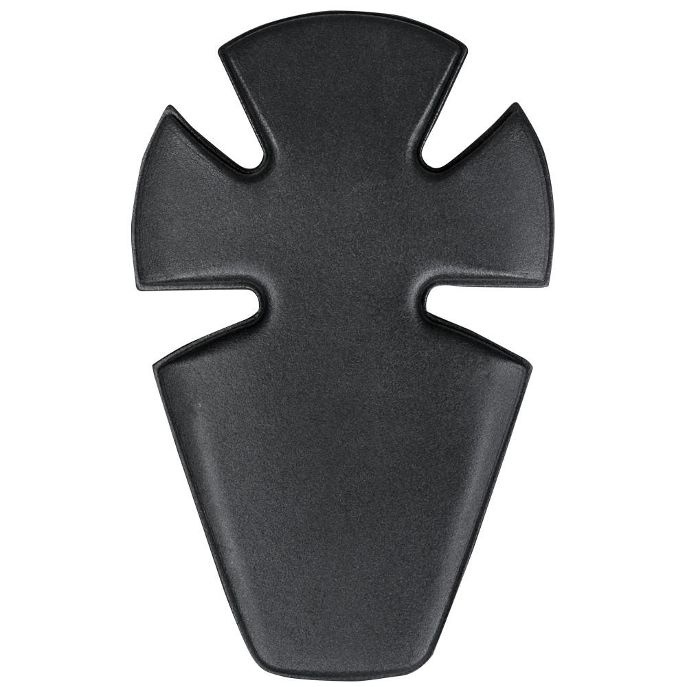Condor Knee Pad Insert Black 2pc/Pack-Tactical Gear UK