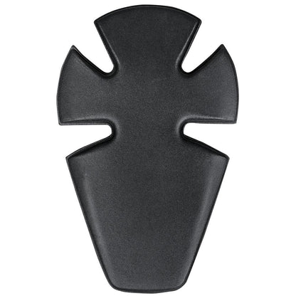 Condor Knee Pad Insert Black 2pc/Pack-Tactical Gear UK