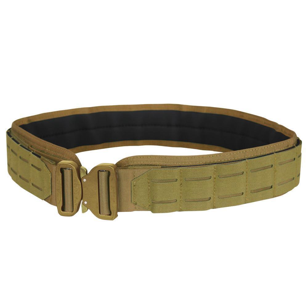 Condor LCS Cobra Gun Belt-Tactical Gear UK