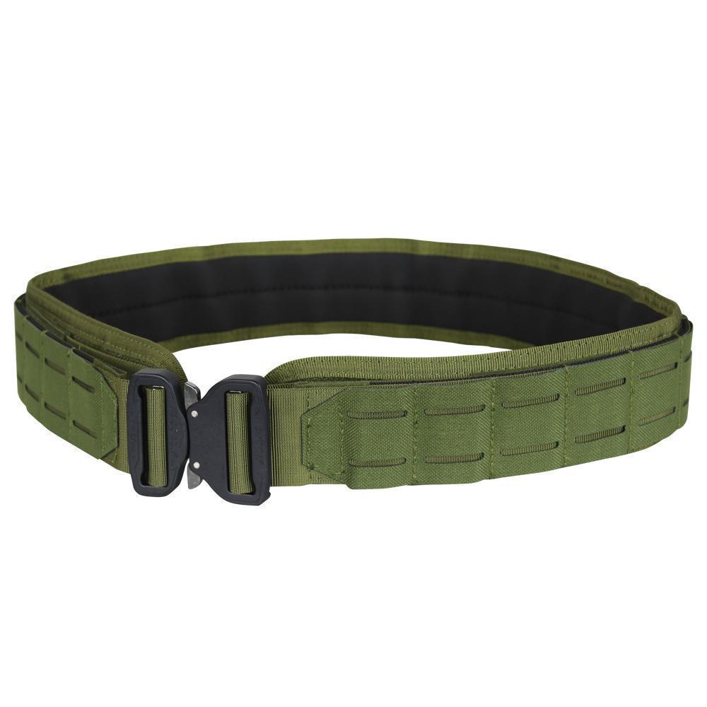 Condor LCS Cobra Gun Belt-Tactical Gear UK