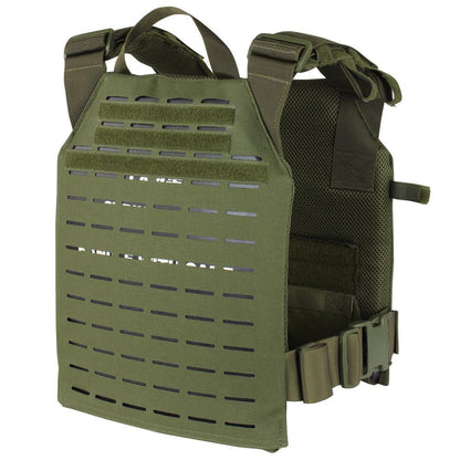 Condor LCS Sentry Plate Carrier-Tactical Gear UK