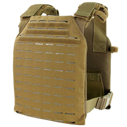 Condor LCS Sentry Plate Carrier-Tactical Gear UK