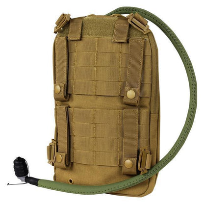 Condor LCS Tidepool Hydration Carrier Coyote Brown-Tactical Gear UK
