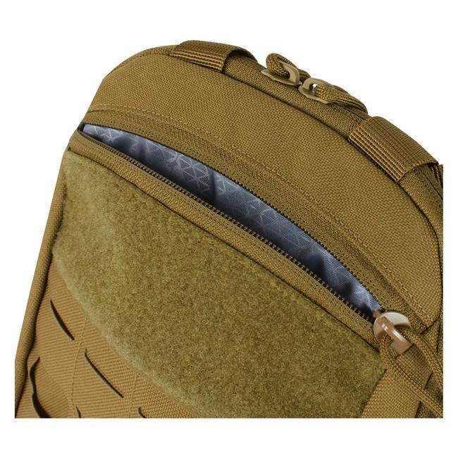 Condor LCS Tidepool Hydration Carrier Coyote Brown-Tactical Gear UK