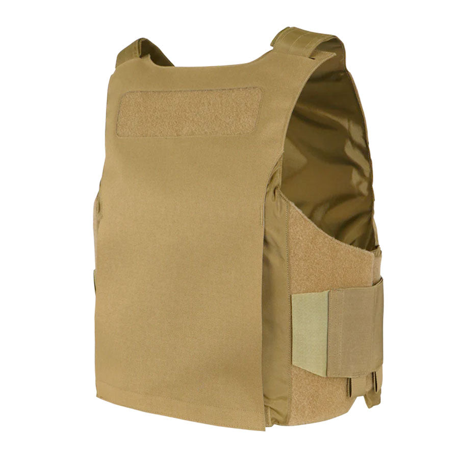 Condor LCS Vanquish LT Plate Carrier-Tactical Gear UK