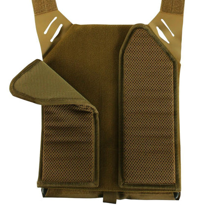 Condor LCS Vanquish Plate Carrier-Tactical Gear UK