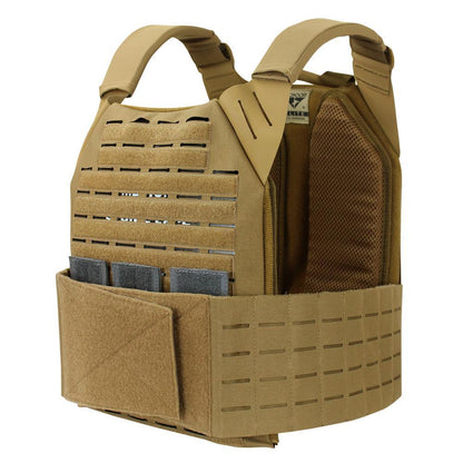 Condor LCS Vanquish Plate Carrier-Tactical Gear UK