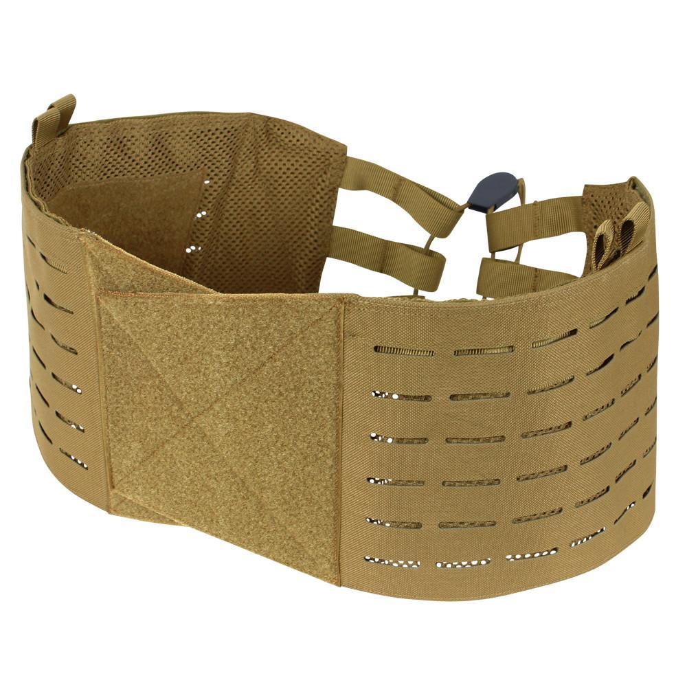 Condor LCS VAS Modular Cummerbund (2PCS PACK)-Tactical Gear UK