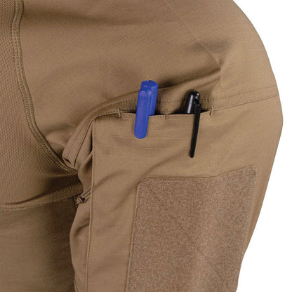 Condor Long Sleeve Combat Shirt Gen II-Tactical Gear UK