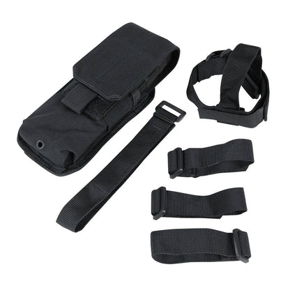 Condor M4 Buttstock Mag Pouch-Tactical Gear UK
