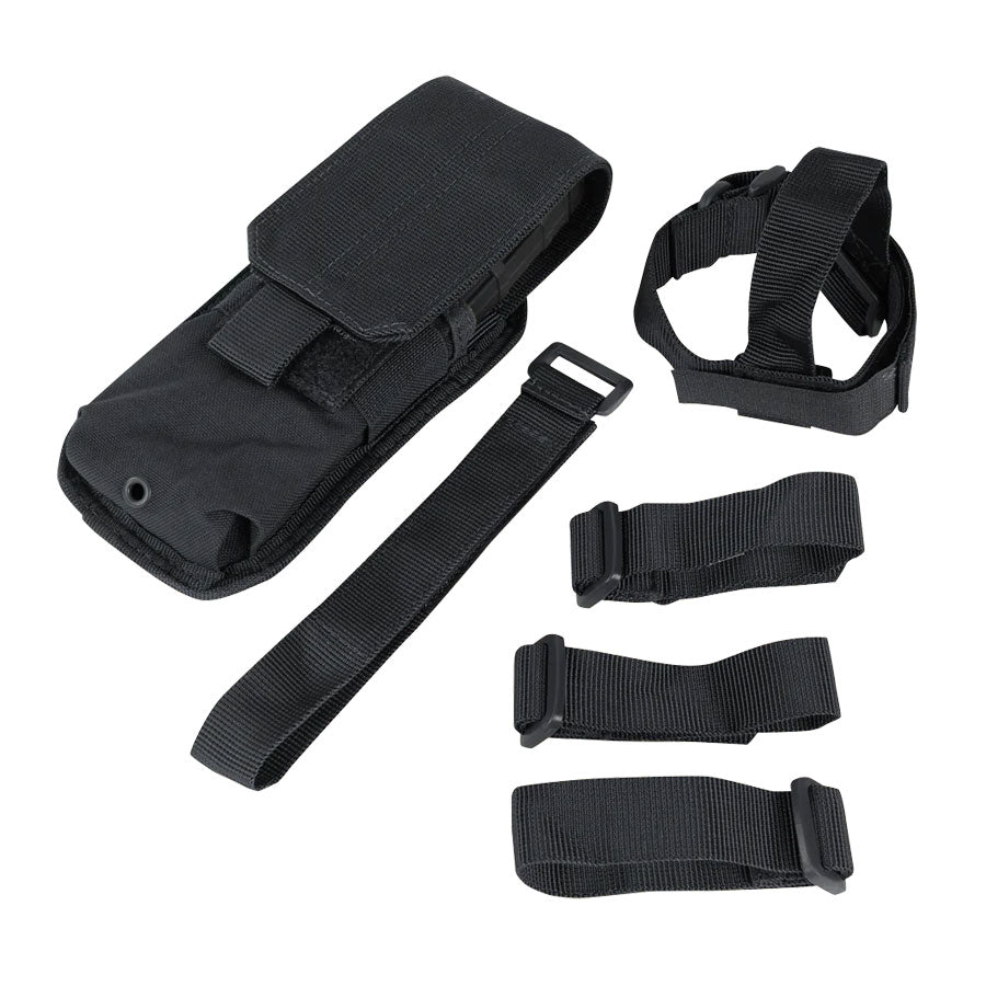 Condor M4 Buttstock Mag Pouch-Tactical Gear UK