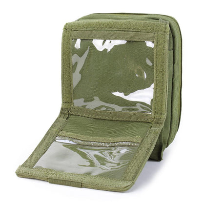 Condor Map Pouch-Tactical Gear UK