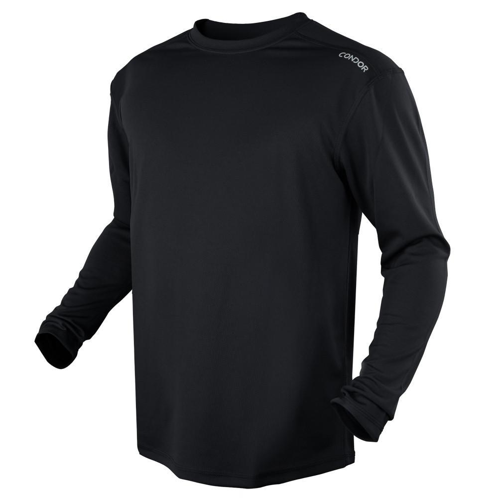 Condor MAXFORT Long Sleeve Training Top-Tactical Gear UK