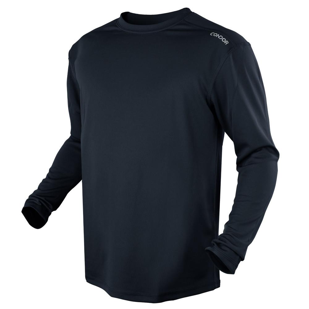 Condor MAXFORT Long Sleeve Training Top-Tactical Gear UK