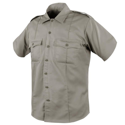 Condor Men's Class B Uniform Shirt-Tactical Gear UK