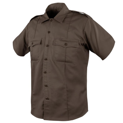 Condor Men's Class B Uniform Shirt-Tactical Gear UK