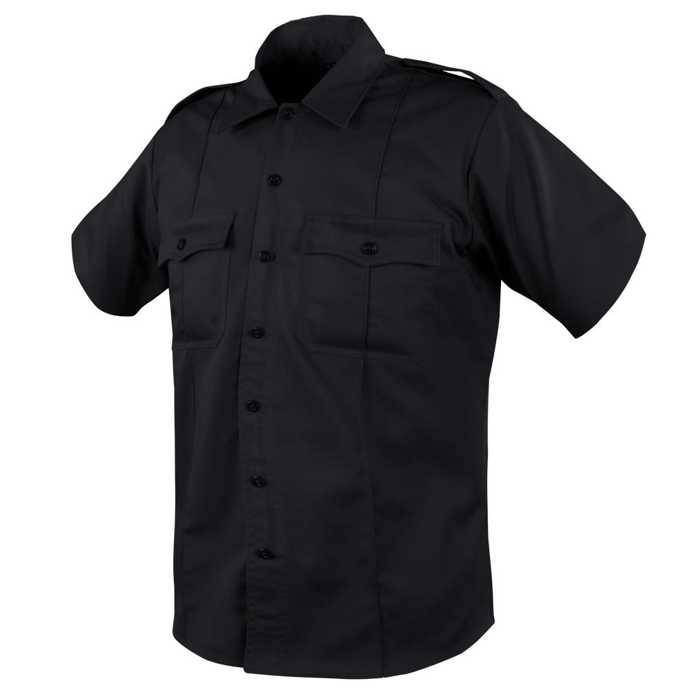 Condor Men's Class B Uniform Shirt-Tactical Gear UK