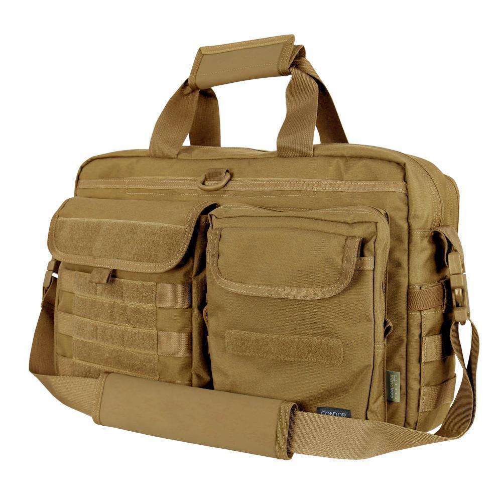 Condor Metropolis Briefcase-Tactical Gear UK