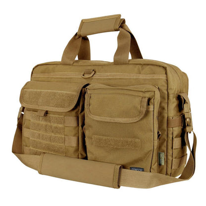 Condor Metropolis Briefcase-Tactical Gear UK