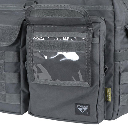 Condor Metropolis Briefcase-Tactical Gear UK