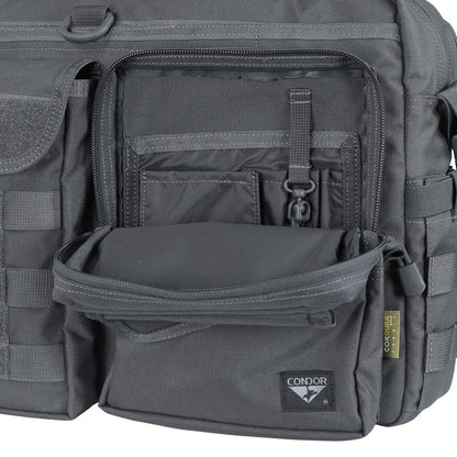 Condor Metropolis Briefcase-Tactical Gear UK
