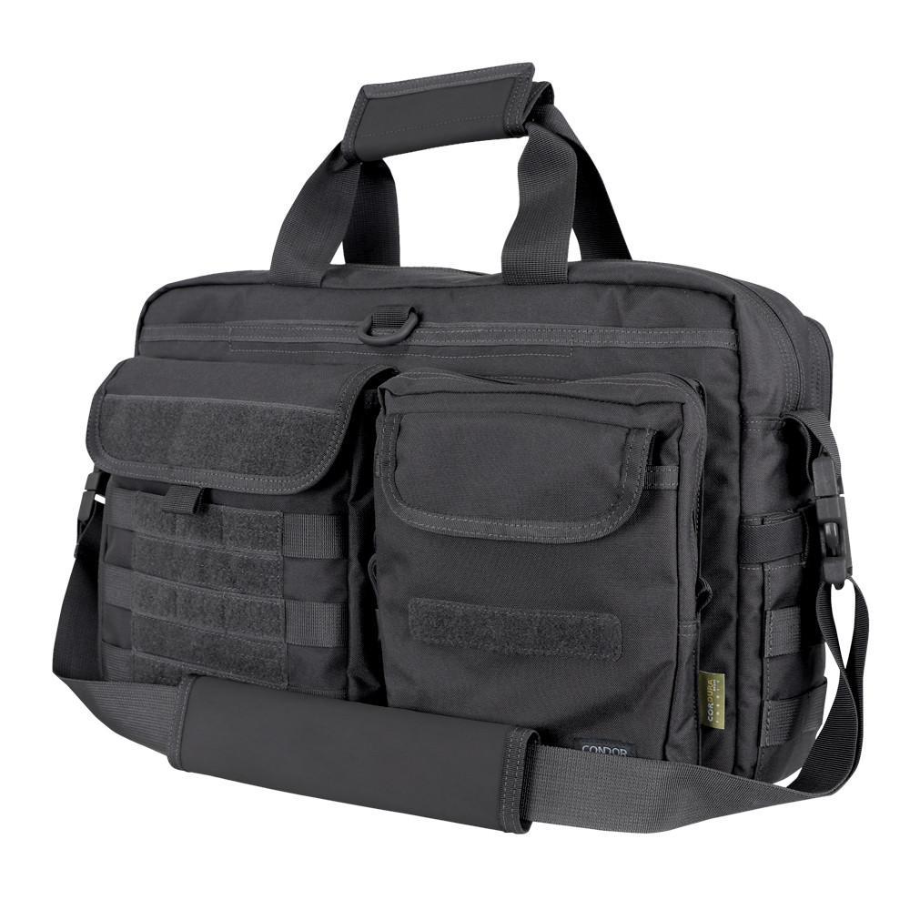 Condor Metropolis Briefcase-Tactical Gear UK