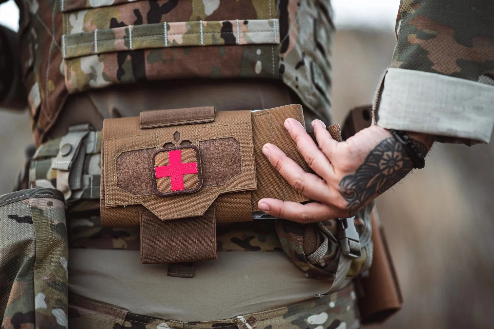 Condor Micro TK Pouch Gen II-Tactical Gear UK