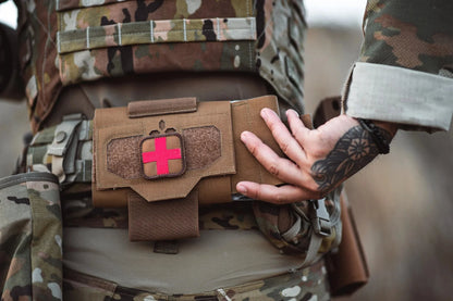 Condor Micro TK Pouch Gen II-Tactical Gear UK