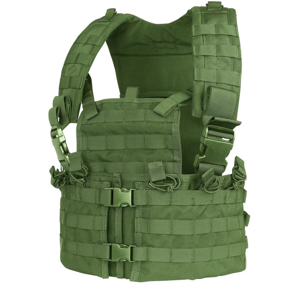 Condor Modular Chest Set-Tactical Gear UK