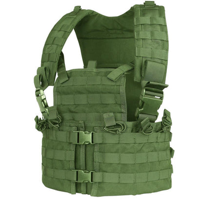 Condor Modular Chest Set-Tactical Gear UK