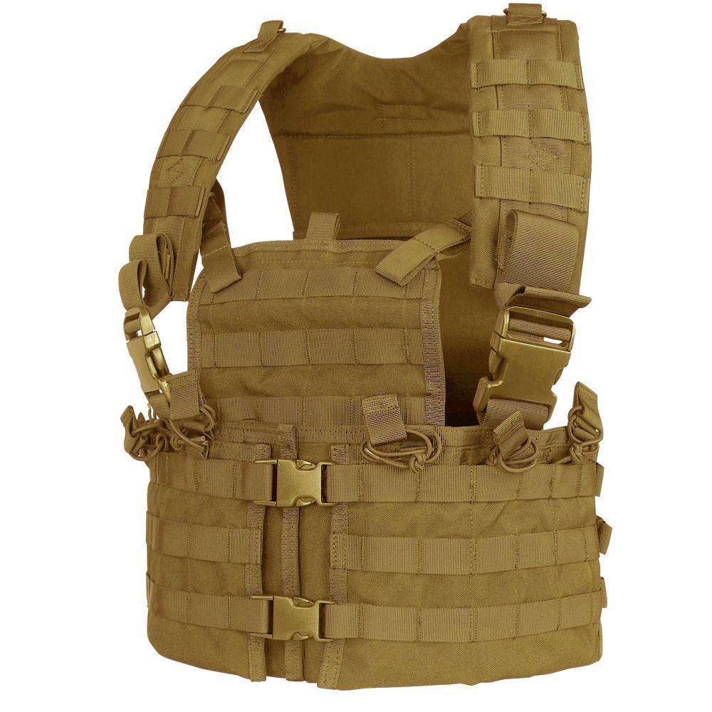 Condor Modular Chest Set-Tactical Gear UK