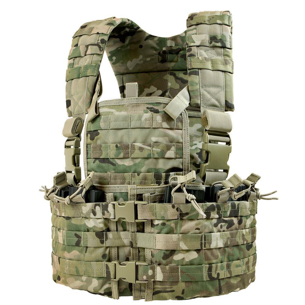 Condor Modular Chest Set-Tactical Gear UK