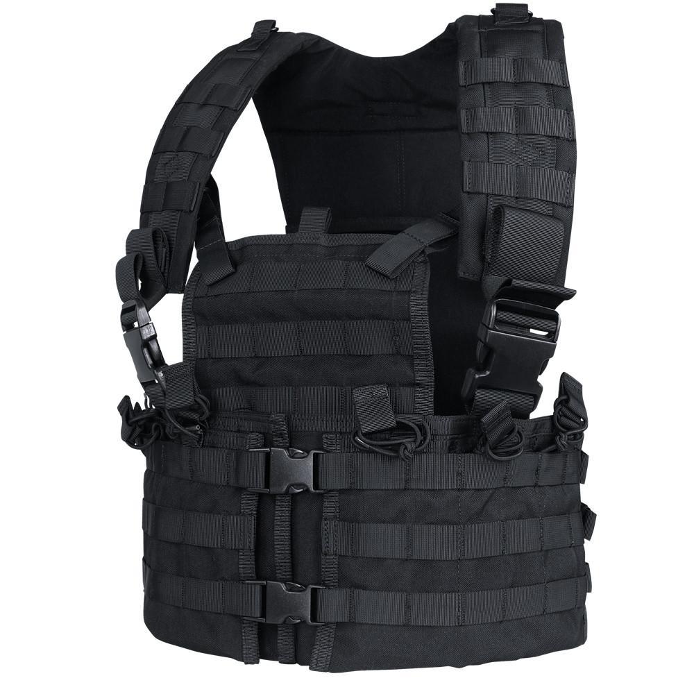 Condor Modular Chest Set-Tactical Gear UK