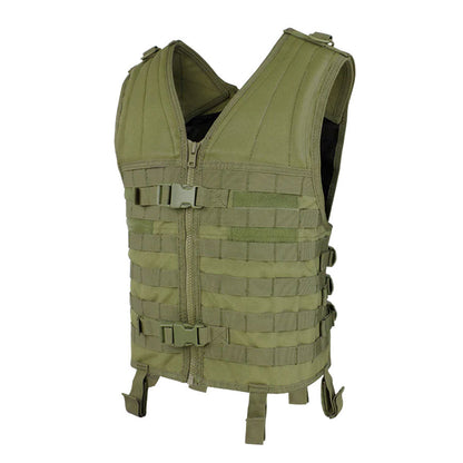 Condor Modular Vest-Tactical Gear UK
