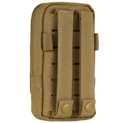 Condor MOLLE Compatible Phone Pouch-Tactical Gear UK
