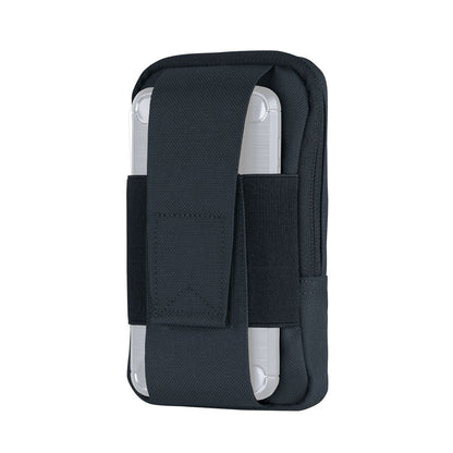 Condor MOLLE Compatible Phone Pouch-Tactical Gear UK